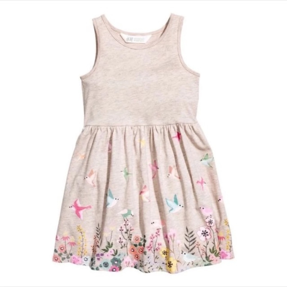 H&M Summer Dresses